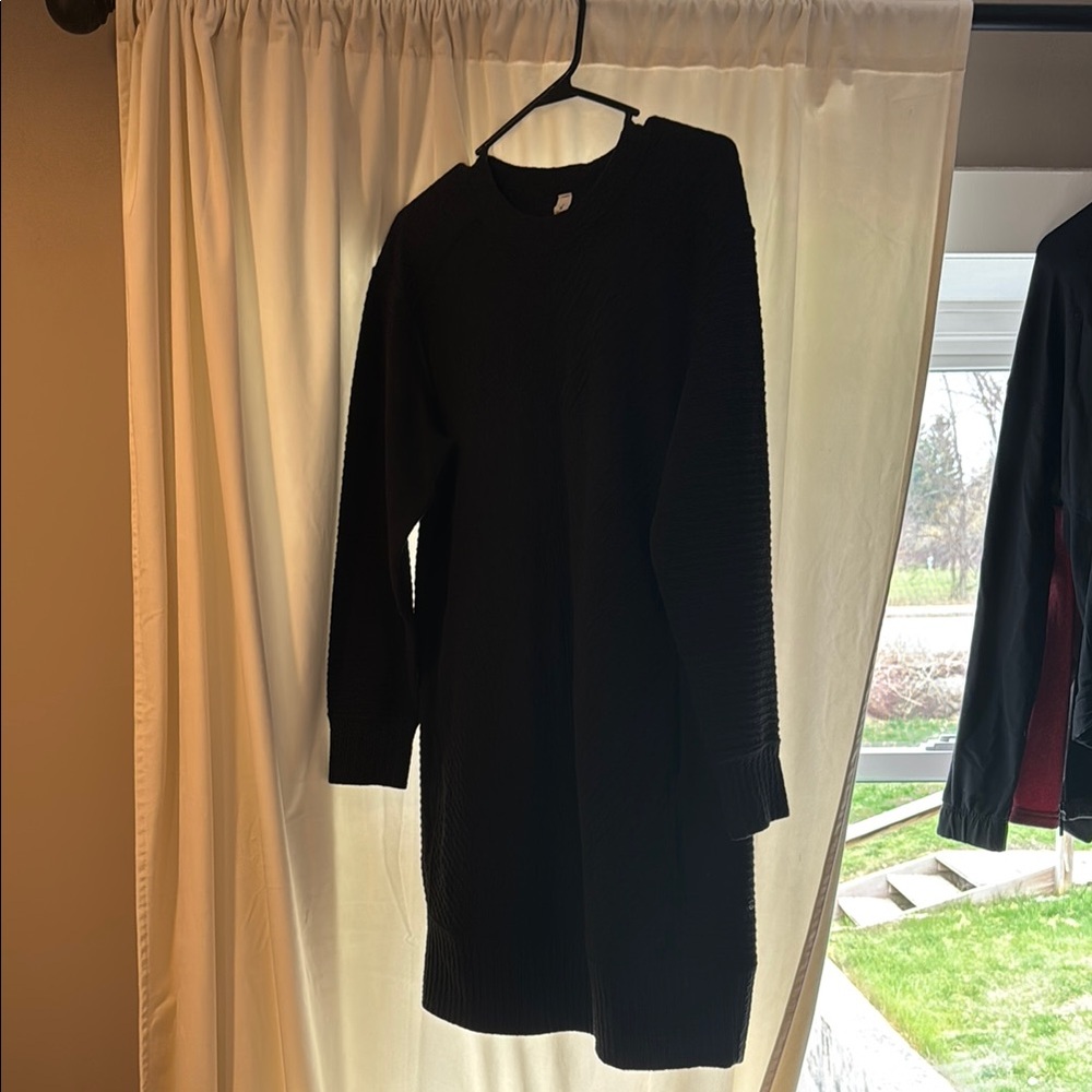 lululemon dress